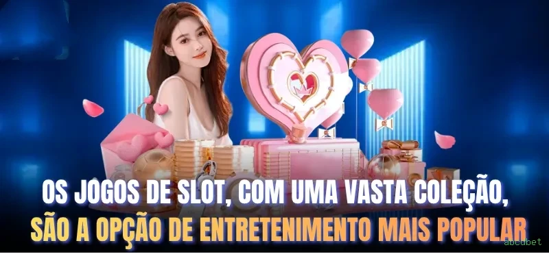 Cassino ao Vivo abcdbet