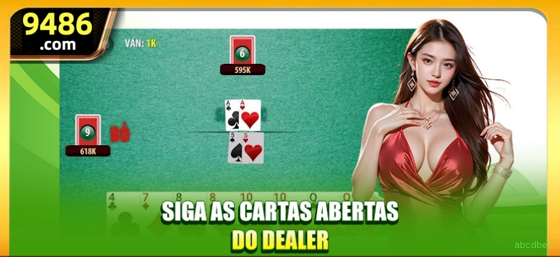 Segurança Depósitos abcdbet