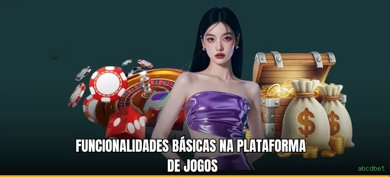 abcdbet Plataforma