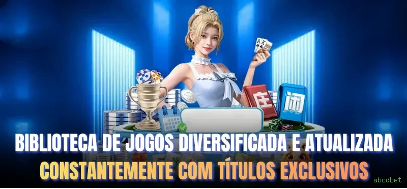 Jogos de Mesa abcdbet